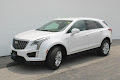2021 Cadillac XT5 FWD Luxury