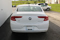 2019 Buick LaCrosse Preferred