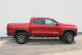 2024 GMC Canyon 4WD AT4X