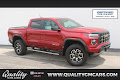 2024 GMC Canyon 4WD AT4X