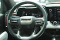 2024 GMC Canyon 4WD AT4X
