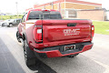 2024 GMC Canyon 4WD AT4X