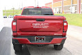 2024 GMC Canyon 4WD AT4X