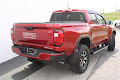2024 GMC Canyon 4WD AT4X