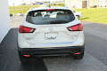 2018 Nissan Rogue Sport SL