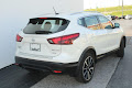 2018 Nissan Rogue Sport SL