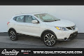 2018 Nissan Rogue Sport SL