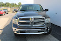 2018 RAM 1500 4WD Big Horn Crew Cab