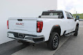 2020 GMC Sierra 2500HD SLE
