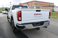 2020 GMC Sierra 2500HD SLE