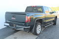 2017 GMC Sierra 1500 4WD SLT Crew Cab