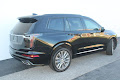2020 Cadillac XT6 AWD Sport