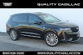 2020 Cadillac XT6 AWD Sport