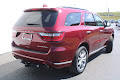 2018 Dodge Durango Citadel Anodized Platinum