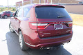 2018 Dodge Durango Citadel Anodized Platinum