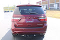 2018 Dodge Durango Citadel Anodized Platinum