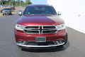 2018 Dodge Durango Citadel Anodized Platinum