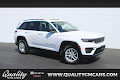 2024 Jeep Grand Cherokee Laredo X