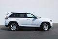 2024 Jeep Grand Cherokee Laredo X