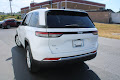 2024 Jeep Grand Cherokee Laredo X