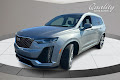 2025 Cadillac XT6 AWD Premium Luxury