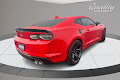 2020 Chevrolet Camaro 2SS