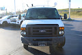 2014 Ford Econoline Cargo Van Commercial