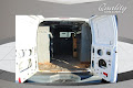 2014 Ford Econoline Cargo Van Commercial