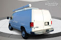2014 Ford Econoline Cargo Van Commercial