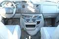 2014 Ford Econoline Cargo Van Commercial