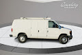 2014 Ford Econoline Cargo Van Commercial