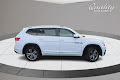 2019 Volkswagen Atlas 3.6L V6 SEL R-Line