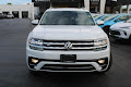 2019 Volkswagen Atlas 3.6L V6 SEL R-Line