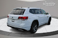 2019 Volkswagen Atlas 3.6L V6 SEL R-Line
