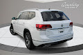 2019 Volkswagen Atlas 3.6L V6 SEL R-Line