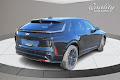 2026 Cadillac LYRIQ Premium Sport