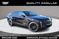 2026 Cadillac LYRIQ Premium Sport