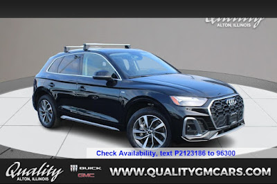 2023 Audi Q5