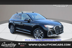 2023 Audi Q5 S line Premium Plus