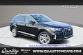 2023 Audi Q7 Premium Plus
