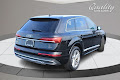 2023 Audi Q7 Premium Plus