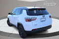 2023 Jeep Compass 4WD Altitude