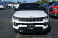 2023 Jeep Compass 4WD Altitude