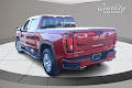 2023 GMC Sierra 1500 4WD Crew Cab Denali
