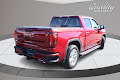 2023 GMC Sierra 1500 4WD Crew Cab Denali