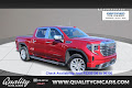 2023 GMC Sierra 1500 4WD Crew Cab Denali