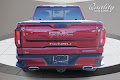 2023 GMC Sierra 1500 4WD Crew Cab Denali