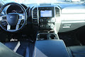 2017 Ford Super Duty F-350 SRW 4WD Lariat Crew Cab