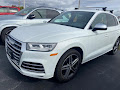 2020 Audi SQ5 Premium Plus