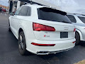 2020 Audi SQ5 Premium Plus
